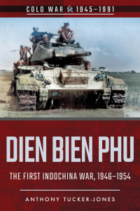 Imagen de portada: Dien Bien Phu 9781526707987