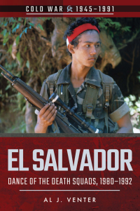 Cover image: El Salvador 9781526708144