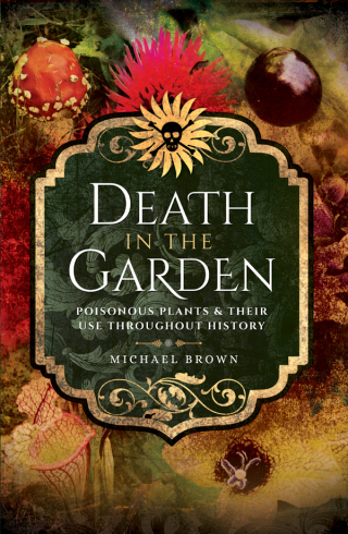 Cover image: Death in the Garden 9781526708380