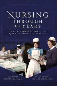 Titelbild: Nursing Through the Years 9781526708748