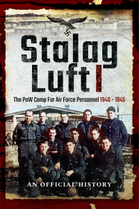 Imagen de portada: Stalag Luft I 9781526708793