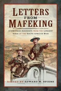 Cover image: Letters from Mafeking 9781526710024