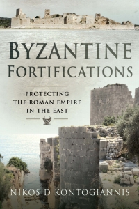 Imagen de portada: Byzantine Fortifications 9781526710253