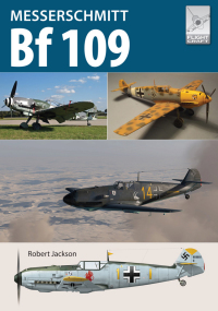 Imagen de portada: Messerschmitt Bf 109 9781526710536