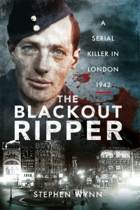 Imagen de portada: The Blackout Ripper 9781526711809