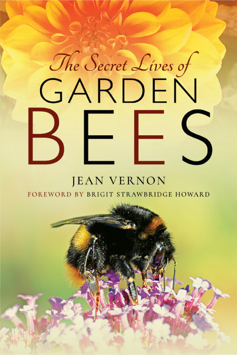 The Secret Lives of Garden Bees - FULL INSTANT DOWNLOAD | PDF DOCX EPUB