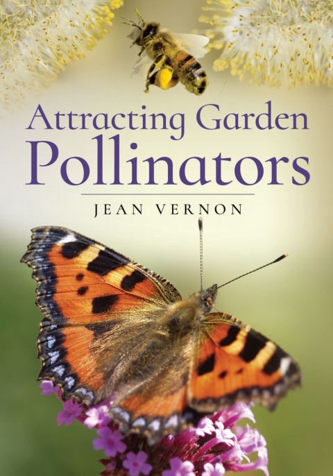 Attracting Garden Pollinators - FULL INSTANT DOWNLOAD | PDF DOCX EPUB
