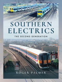 表紙画像: Southern Electrics 9781526711946