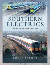 Cover image: Southern Electrics 9781526711946