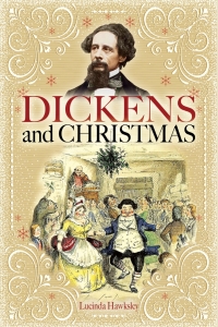 Titelbild: Dickens and Christmas 9781526712264