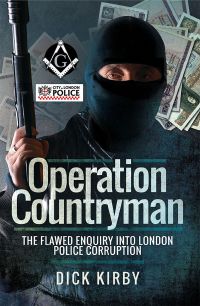 Cover image: Operation Countryman 9781526712547