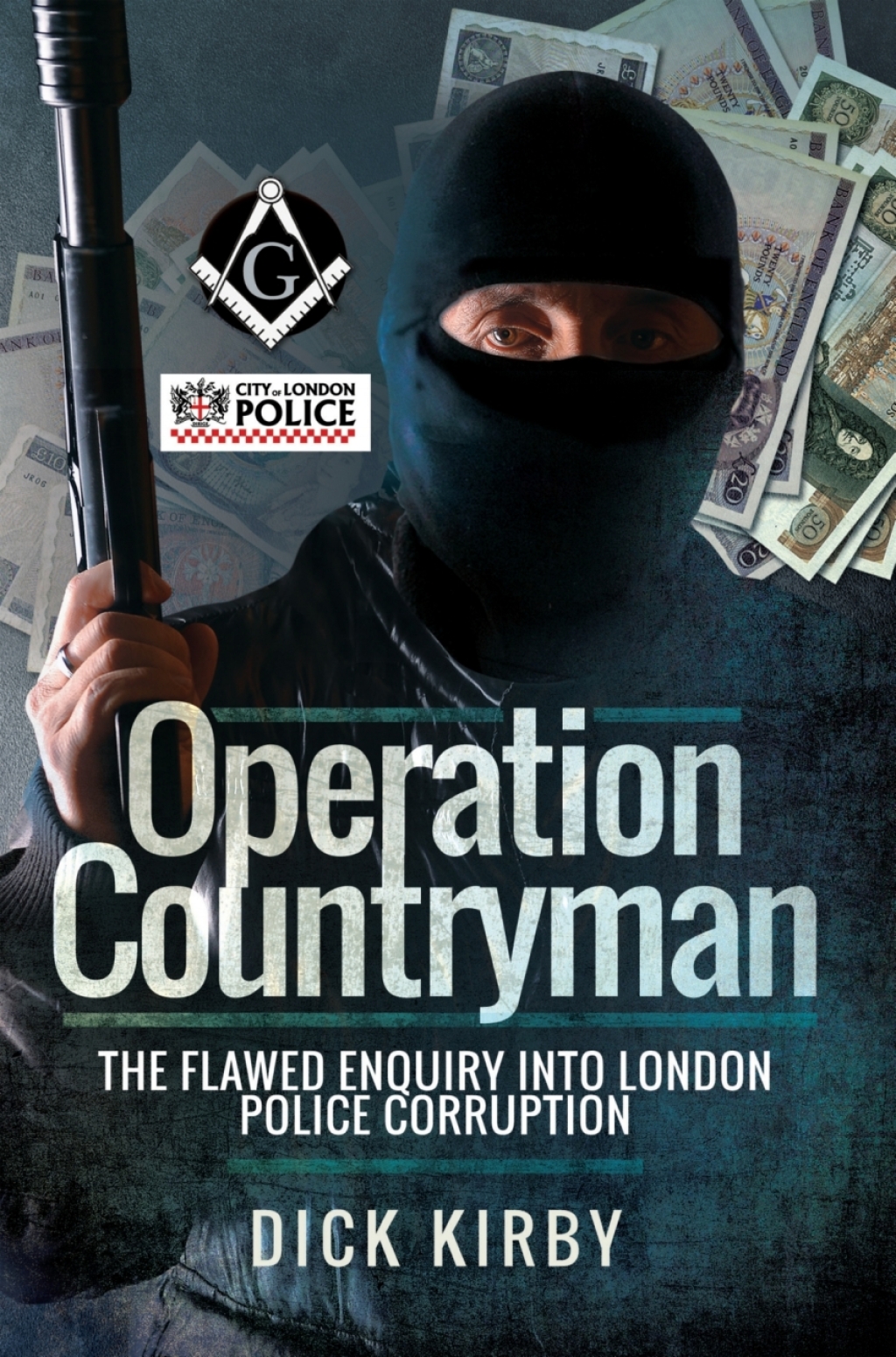 Operation Countryman The Flawed Enquiry into London Police Corruption