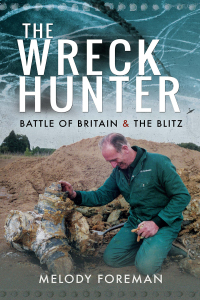 Cover image: The Wreck Hunter 9781526712585