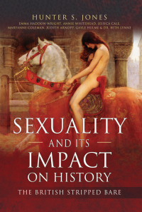 Cover image: Sexuality and Its Impact on History 9781526714497