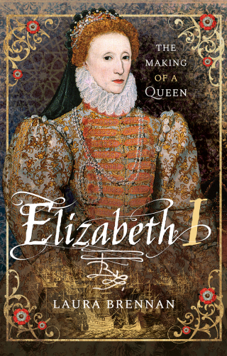 Imagen de portada: Elizabeth I 9781526714572