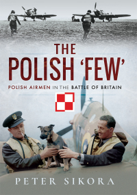 Imagen de portada: The Polish 'Few' 9781526714855