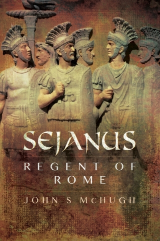 Titelbild: Sejanus 9781526714978