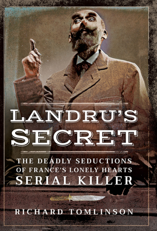 Cover image: Landru's Secret 9781526751416