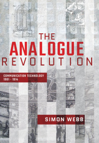 Immagine di copertina: The Analogue Revolution 9781526715371