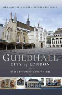 Imagen de portada: Guildhall - City of London 9781526715418