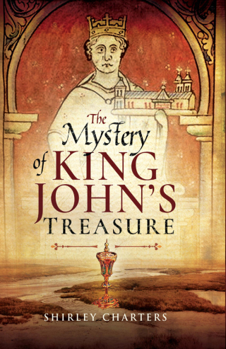 Imagen de portada: The Mystery of King John's Treasure 9781526715494