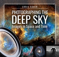 Cover image: Photographing the Deep Sky 9781526715531