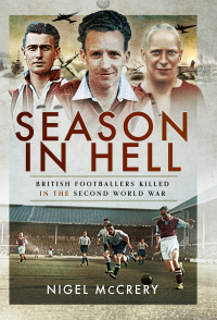 Cover image: Season in Hell 9781473827134