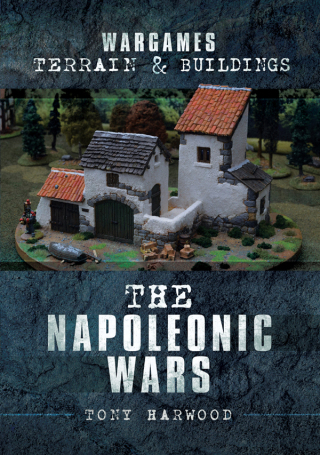 Cover image: The Napoleonic Wars 9781526716392