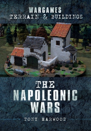 Imagen de portada: The Napoleonic Wars 9781526716392
