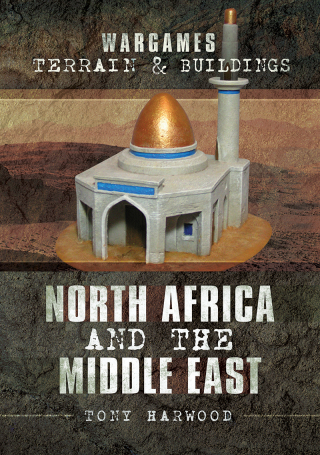 Cover image: Wargames Terrain & Buildings 9781526768162