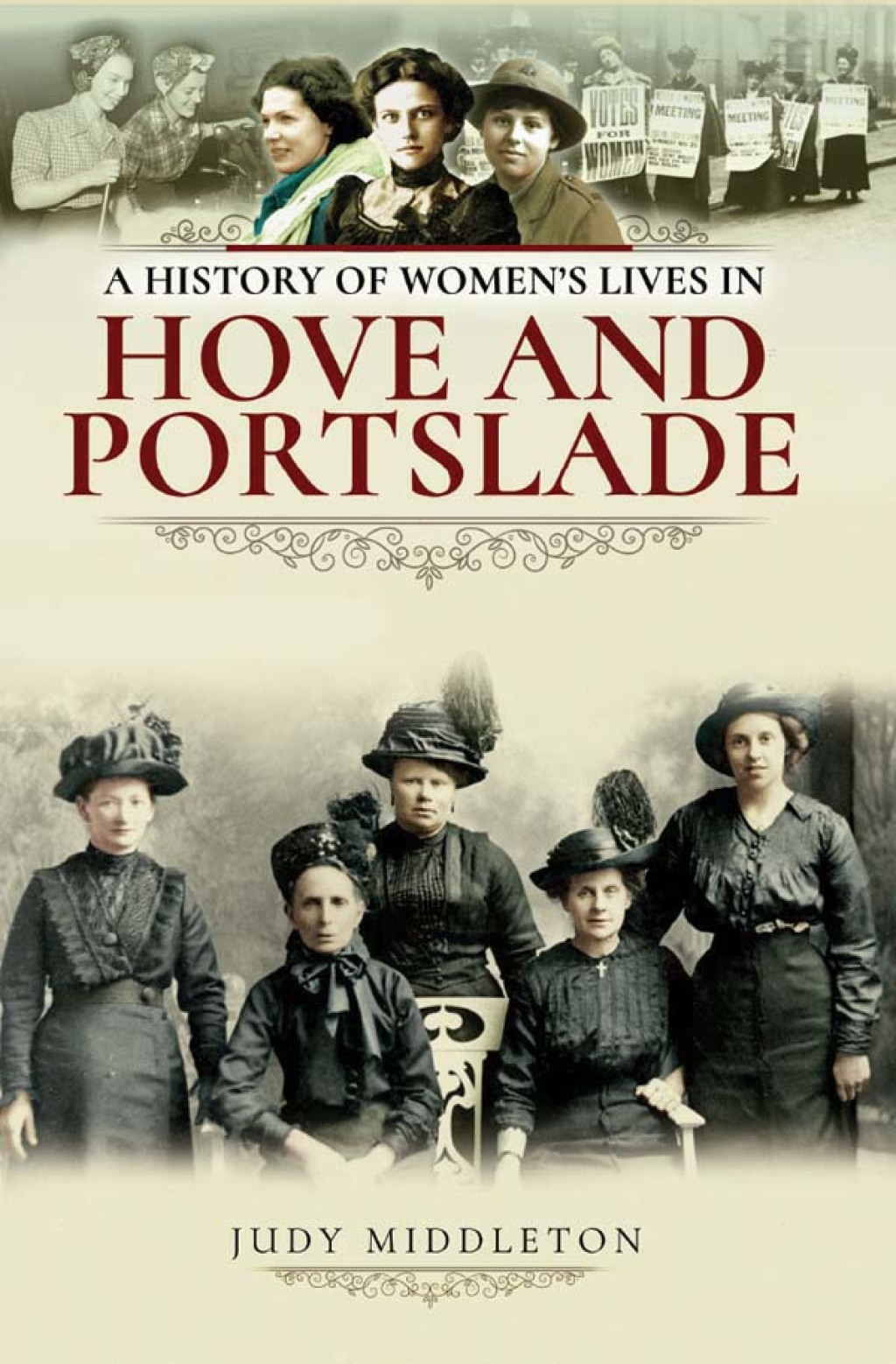 A History of Women’s Lives in Hove and Portslade