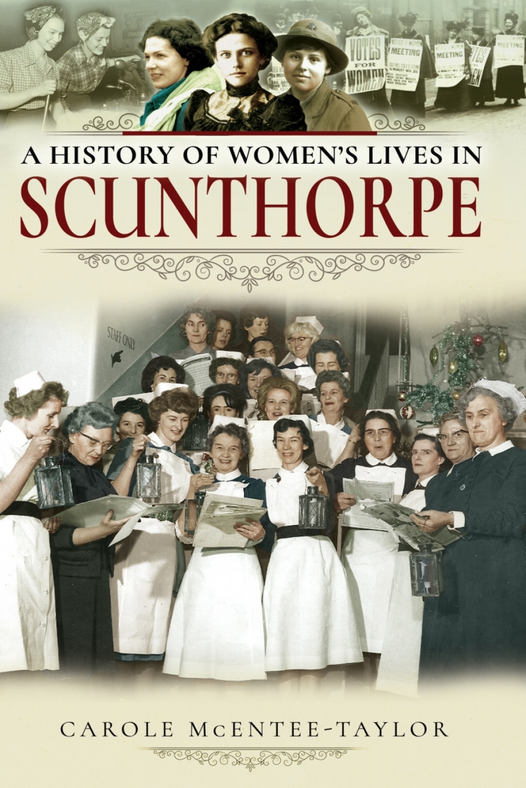 A History of Women’s Lives in Scunthorpe