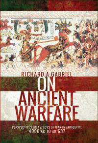 Cover image: On Ancient Warfare 9781526718457