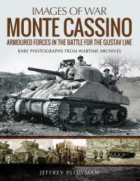 Cover image: Monte Cassino 9781526718938