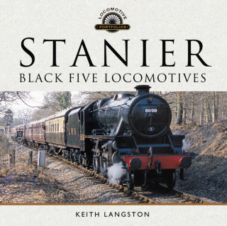 Cover image: Stanier 9781526719058