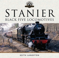 Cover image: Stanier 9781526719058