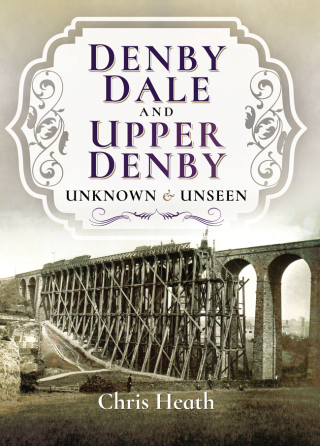 Imagen de portada: Denby Dale and Upper Denby 9781526719331