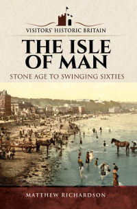 Cover image: The Isle of Man 9781526720771