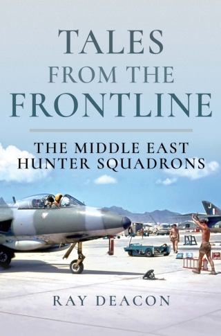 Imagen de portada: Tales from the Frontline 9781526721464