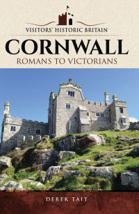 Cover image: Cornwall 9781526721709