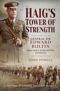 Immagine di copertina: Haig's Tower of Strength 9781526722607