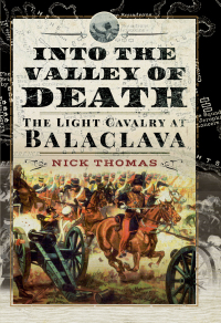 Cover image: Into the Valley of Death 9781526722928
