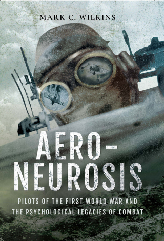 Cover image: Aero-Neurosis 9781526723123