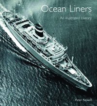 Cover image: Ocean Liners 9781526723161