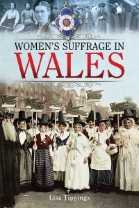 Omslagafbeelding: Women's Suffrage in Wales 9781526723994