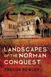 Imagen de portada: Landscapes of the Norman Conquest 9781526724281