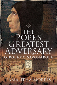 Cover image: The Pope’s Greatest Adversary 9781526724441