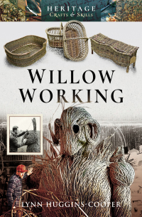 Immagine di copertina: Willow Working 9781526724601