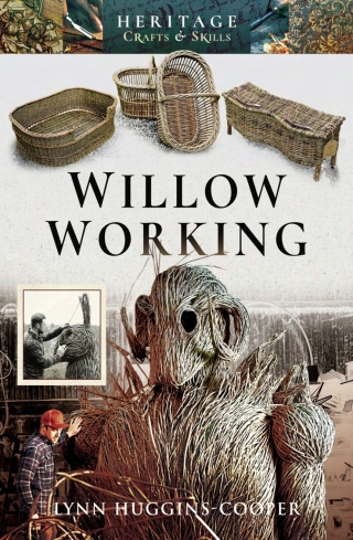 صورة الغلاف: Willow Working 9781526724601