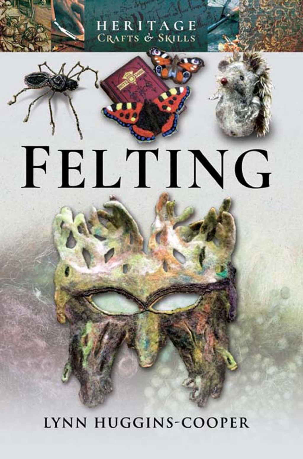 Felting